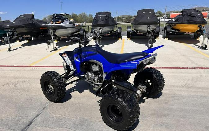 2024 Yamaha YFZ450R