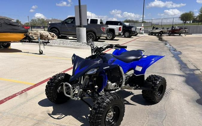 2024 Yamaha YFZ450R