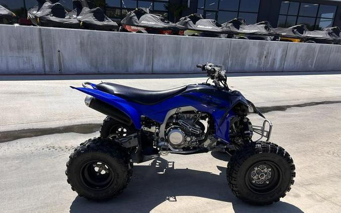 2024 Yamaha YFZ450R