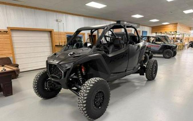 2026 Polaris RZR Pro R 4 Ultimate