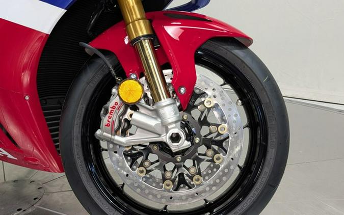 2026 Honda CBR1000RR-R Fireblade SP