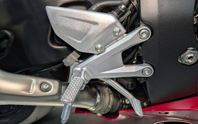 2026 Honda CBR1000RR-R Fireblade SP