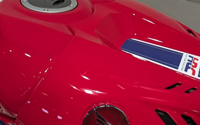 2026 Honda CBR1000RR-R Fireblade SP