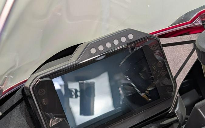 2026 Honda CBR1000RR-R Fireblade SP