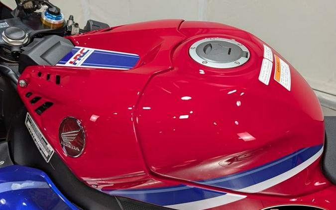 2026 Honda CBR1000RR-R Fireblade SP