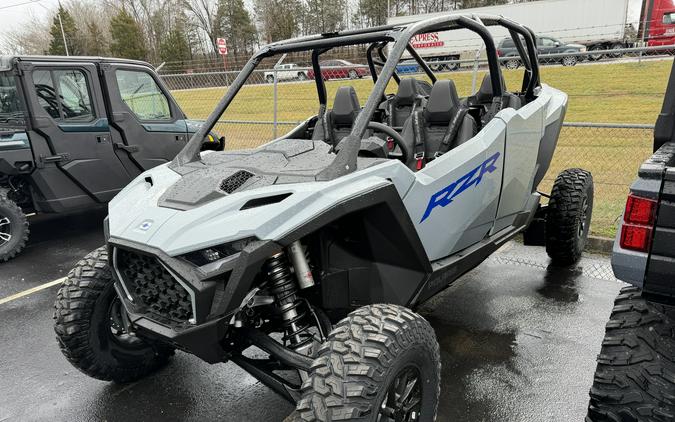 2026 Polaris RZR Pro S 4 Sport