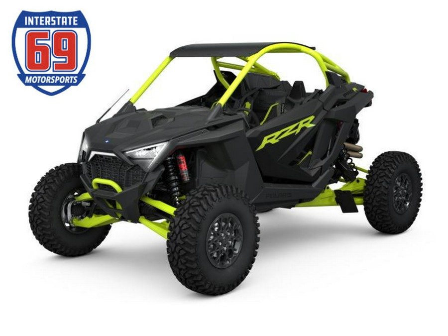 2024 Polaris® RZR Pro R Ultimate