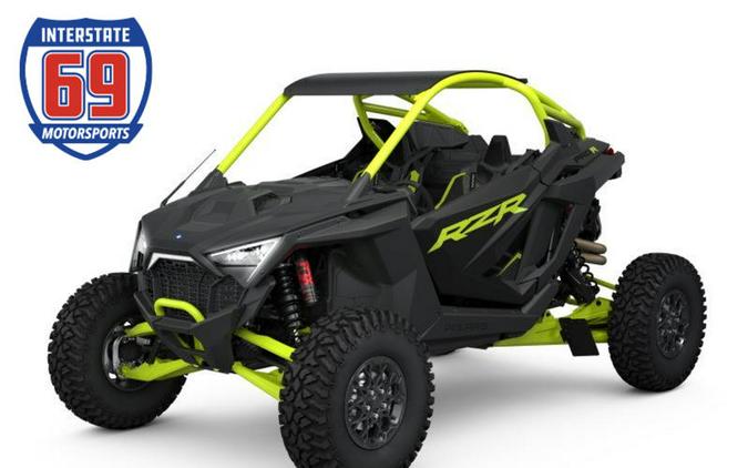 2024 Polaris® RZR Pro R Ultimate