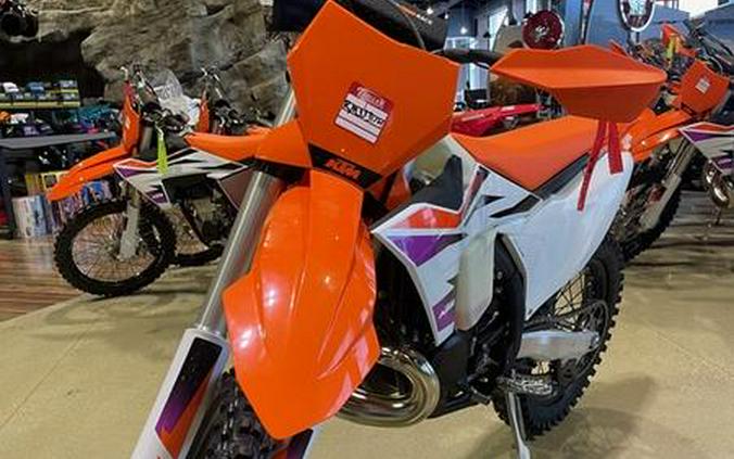 2024 KTM 300 XC