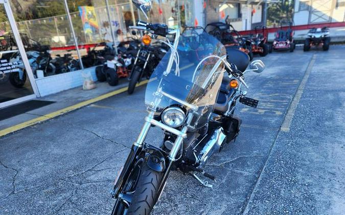 2014 Harley-Davidson® FXSB - Softail® Breakout®