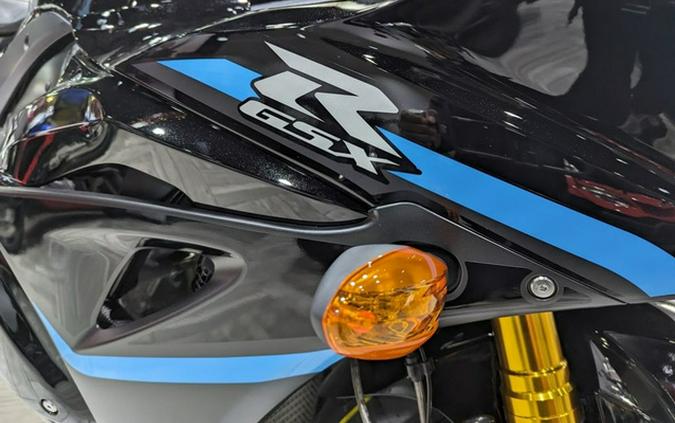 2024 Suzuki GSX-R1000