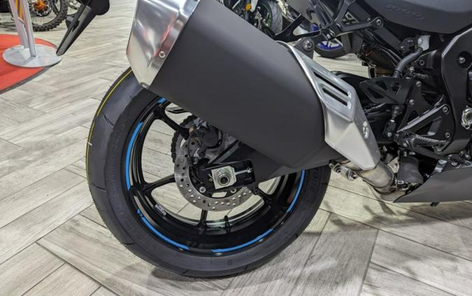 2024 Suzuki GSX-R1000