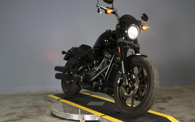 2022 Harley-Davidson Low Rider S