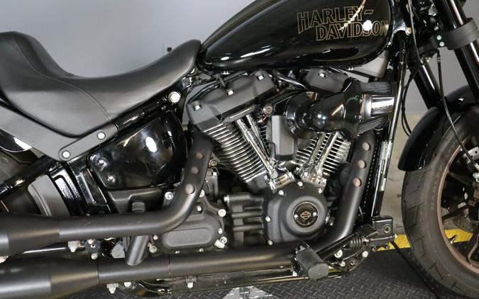 2022 Harley-Davidson Low Rider S