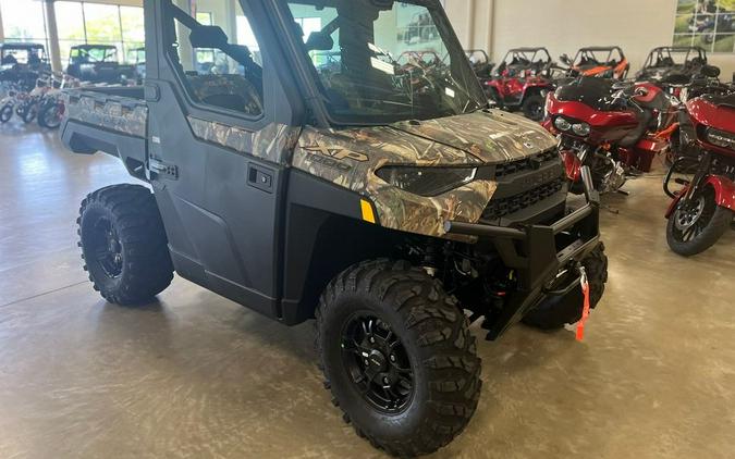 2024 Polaris® Ranger XP 1000 NorthStar Edition Ultimate Camo