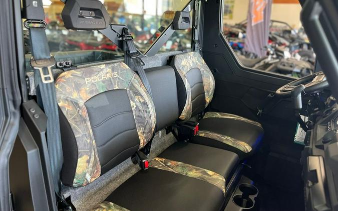 2024 Polaris® Ranger XP 1000 NorthStar Edition Ultimate Camo