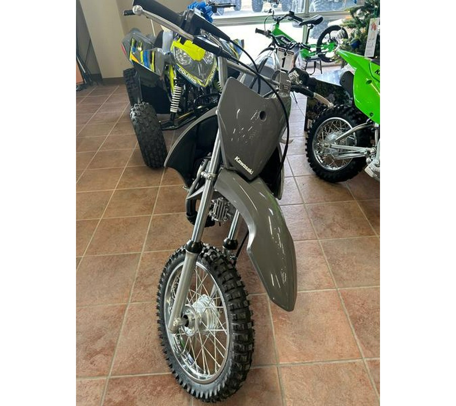 2024 Kawasaki KLX®110R L