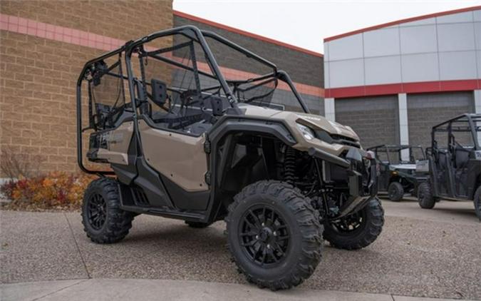 2023 Honda® Pioneer 1000-5 Deluxe