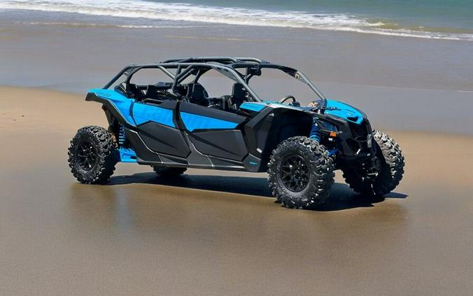 2023 Can-Am® Maverick X3 MAX DS Turbo