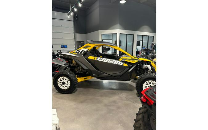 2024 Can-Am MAVERICK R XRS W/SS 999T DCT