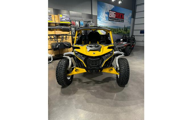 2024 Can-Am MAVERICK R XRS W/SS 999T DCT