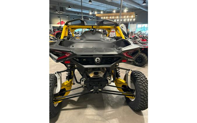 2024 Can-Am MAVERICK R XRS W/SS 999T DCT