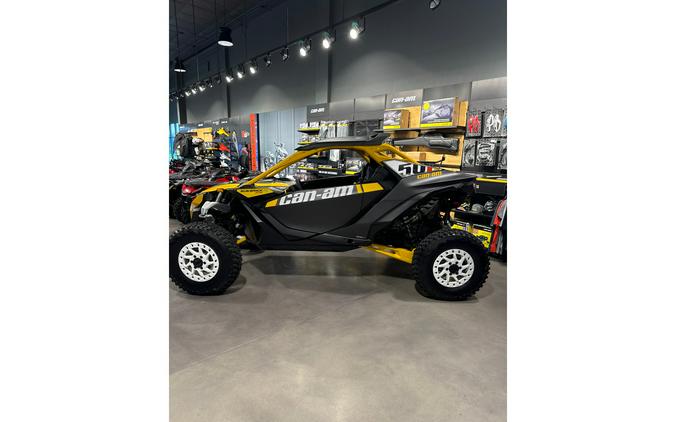 2024 Can-Am MAVERICK R XRS W/SS 999T DCT