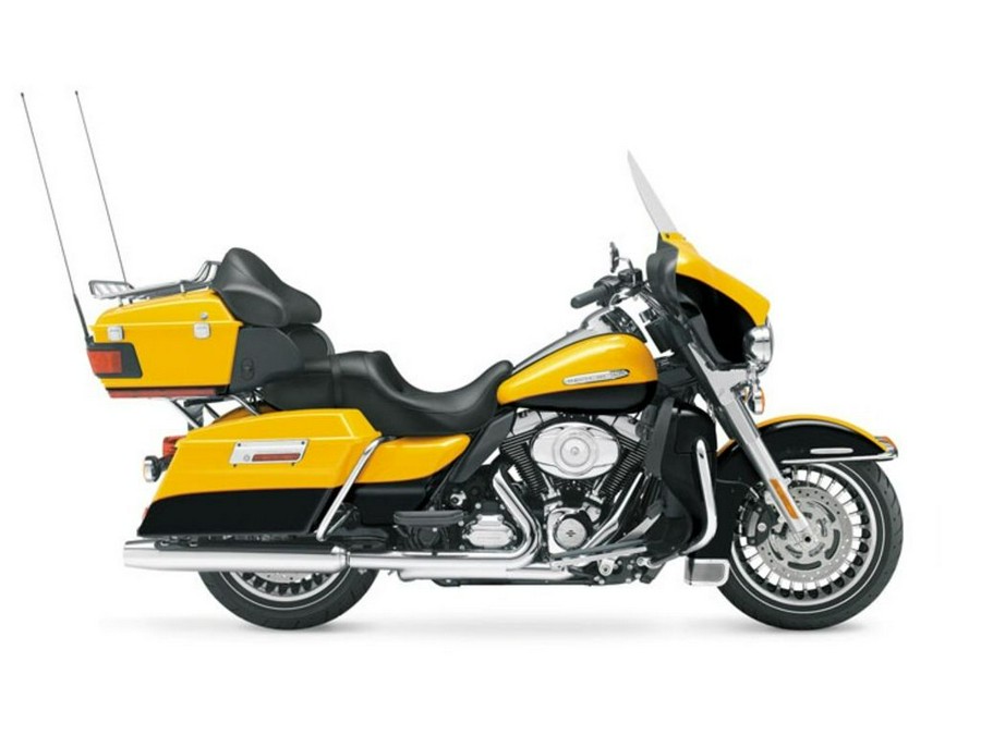 2013 Harley-Davidson Electra Glide® Ultra Limited