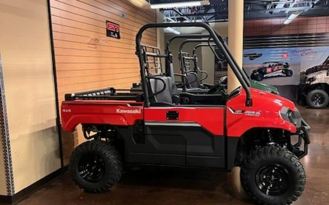 2024 Kawasaki Mule PRO-MX™ EPS