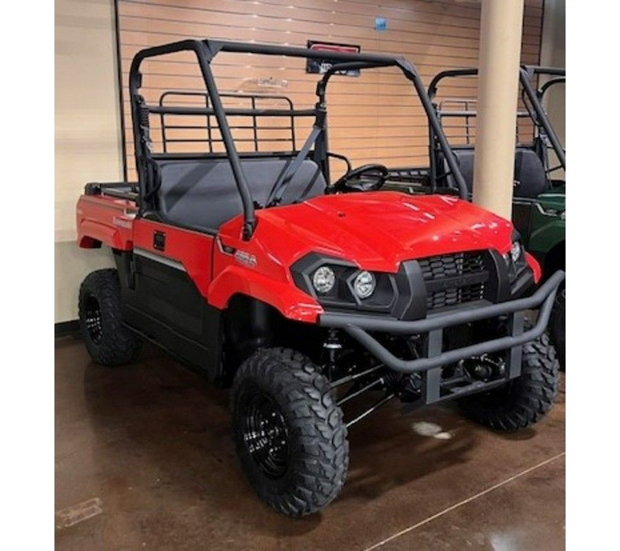 2024 Kawasaki Mule PRO-MX™ EPS