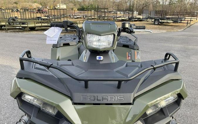 2024 Polaris® Sportsman 450 H.O. EPS