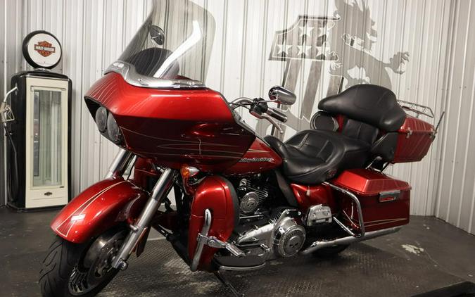 2013 Harley-Davidson® FLTRU - Road Glide® Ultra