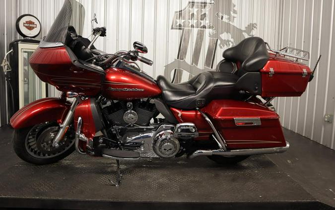 2013 Harley-Davidson® FLTRU - Road Glide® Ultra