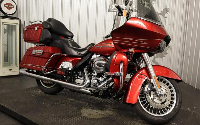 2013 Harley-Davidson® FLTRU - Road Glide® Ultra