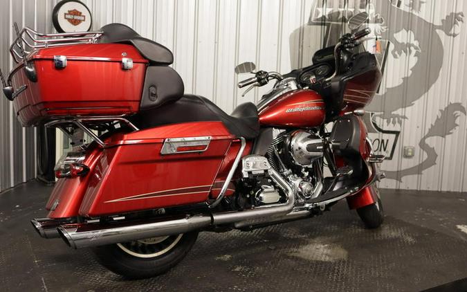 2013 Harley-Davidson® FLTRU - Road Glide® Ultra