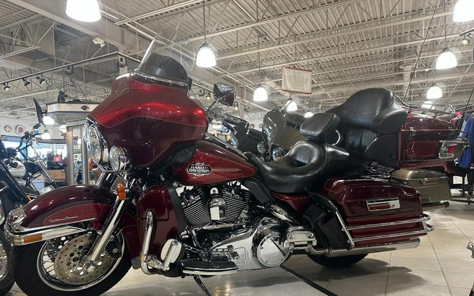 2008 Harley-Davidson Ultra Classic® Electra Glide®