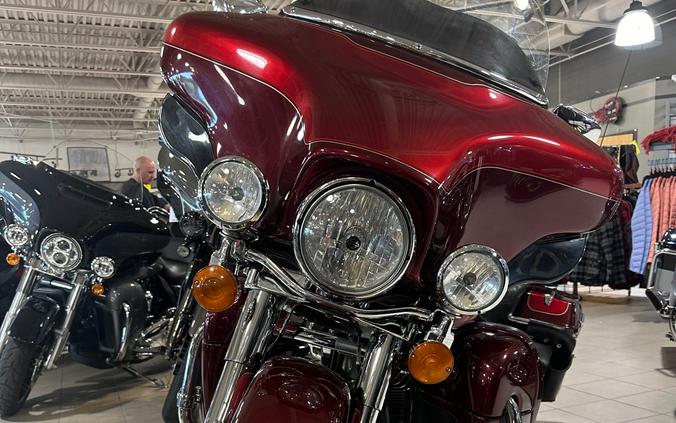 2008 Harley-Davidson Ultra Classic® Electra Glide®