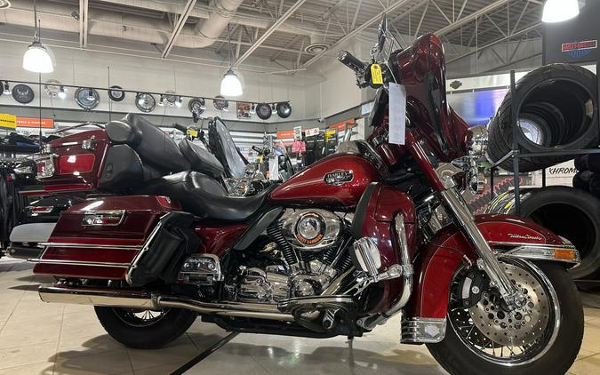 2008 Harley-Davidson Ultra Classic® Electra Glide®