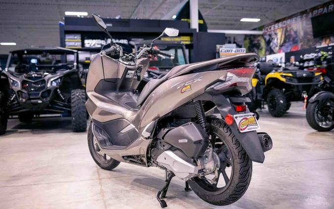 2019 Honda® PCX150