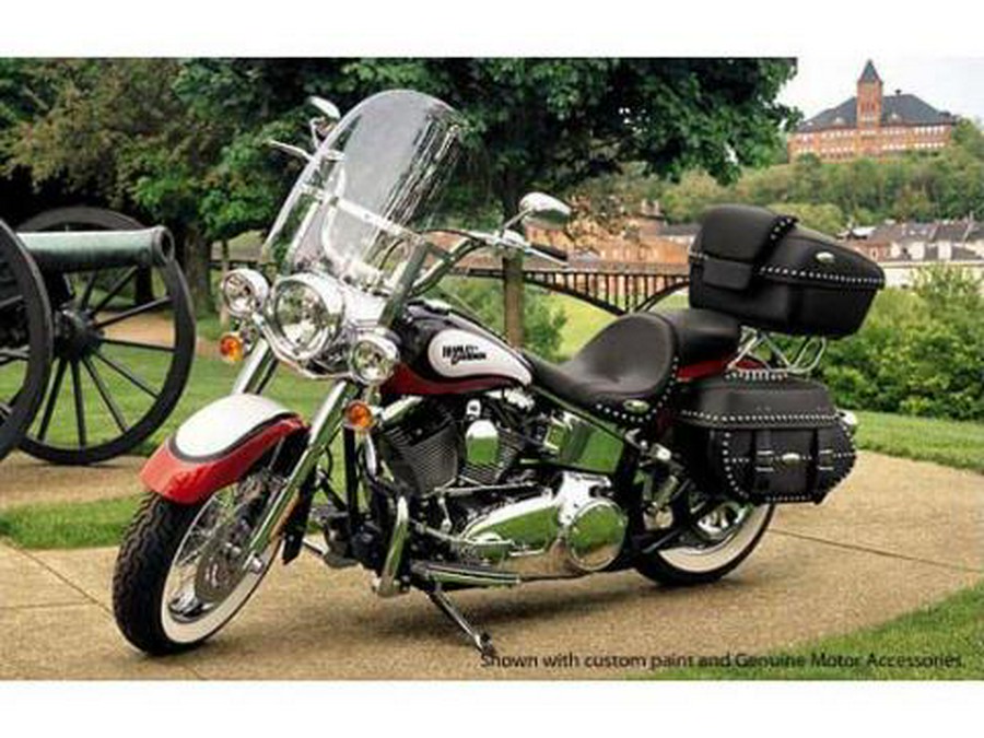 2007 Harley-Davidson Heritage Softail® Classic