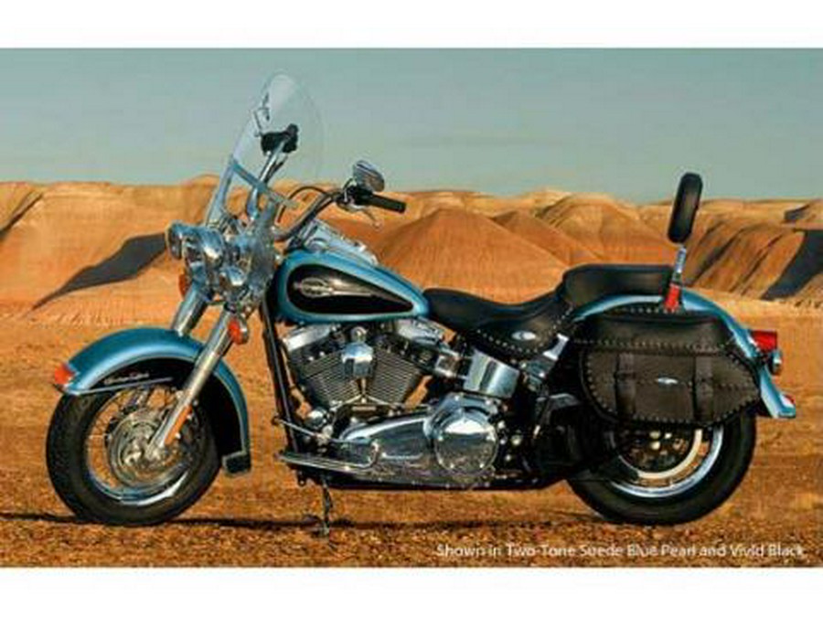 2007 Harley-Davidson Heritage Softail® Classic