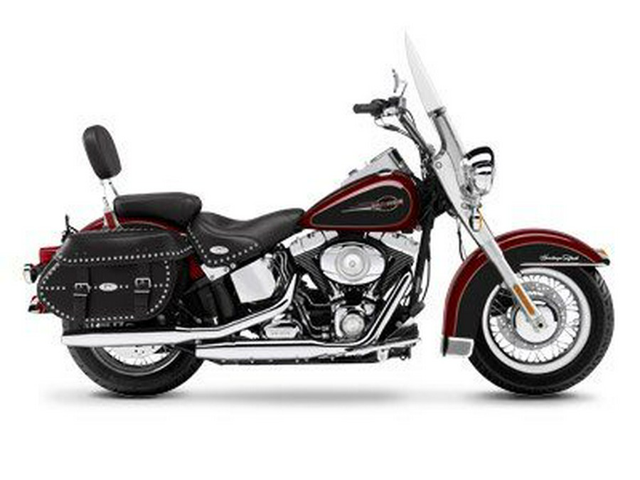 2007 Harley-Davidson Heritage Softail® Classic