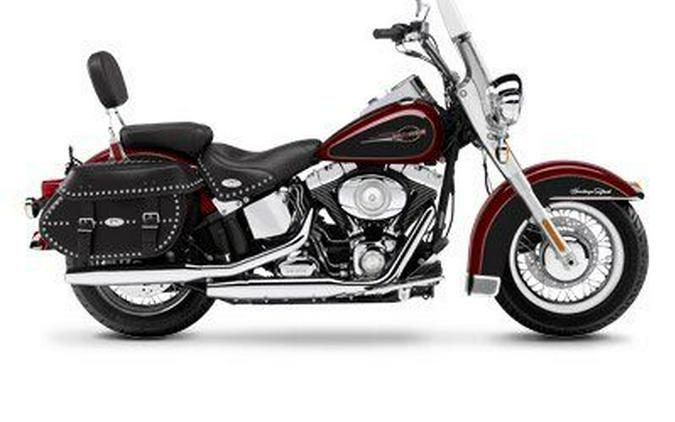 2007 Harley-Davidson Heritage Softail® Classic