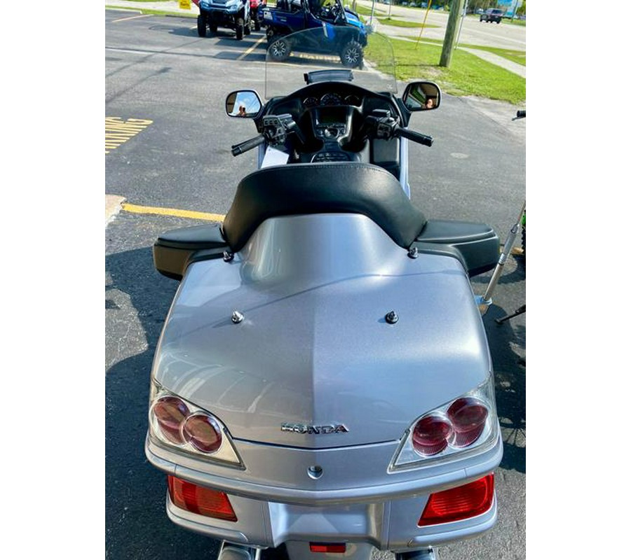 2009 Honda GOLDWING