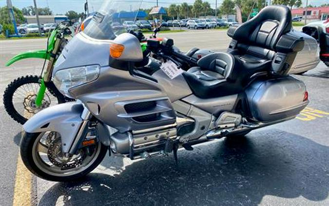 2009 Honda GOLDWING