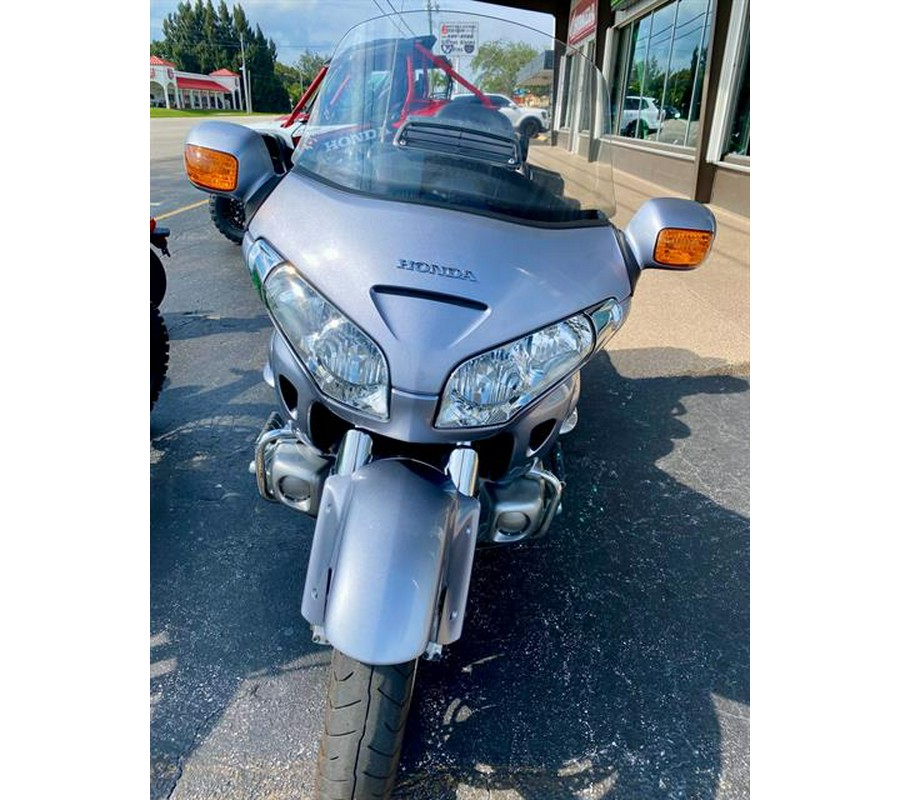 2009 Honda GOLDWING