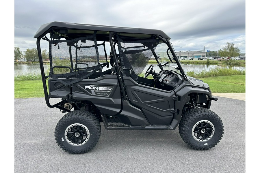 2024 Honda Pioneer 1000-5