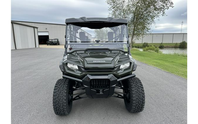 2024 Honda Pioneer 1000-5