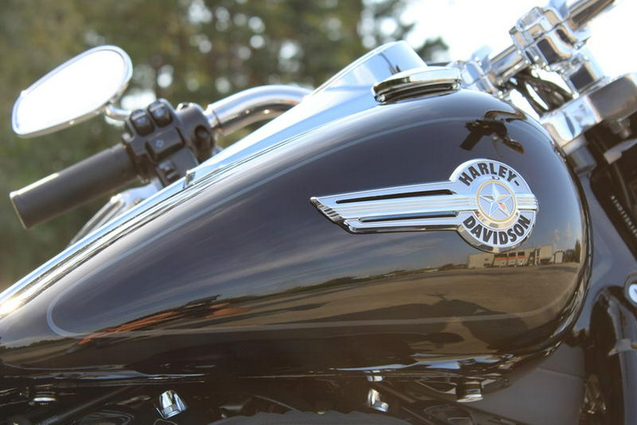 2025 Harley-Davidson® FLFB - Fat Boy®