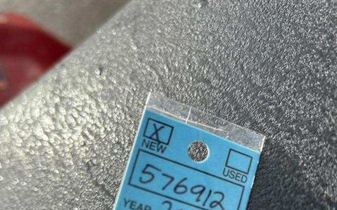 2024 Polaris Sportsman 570 EPS